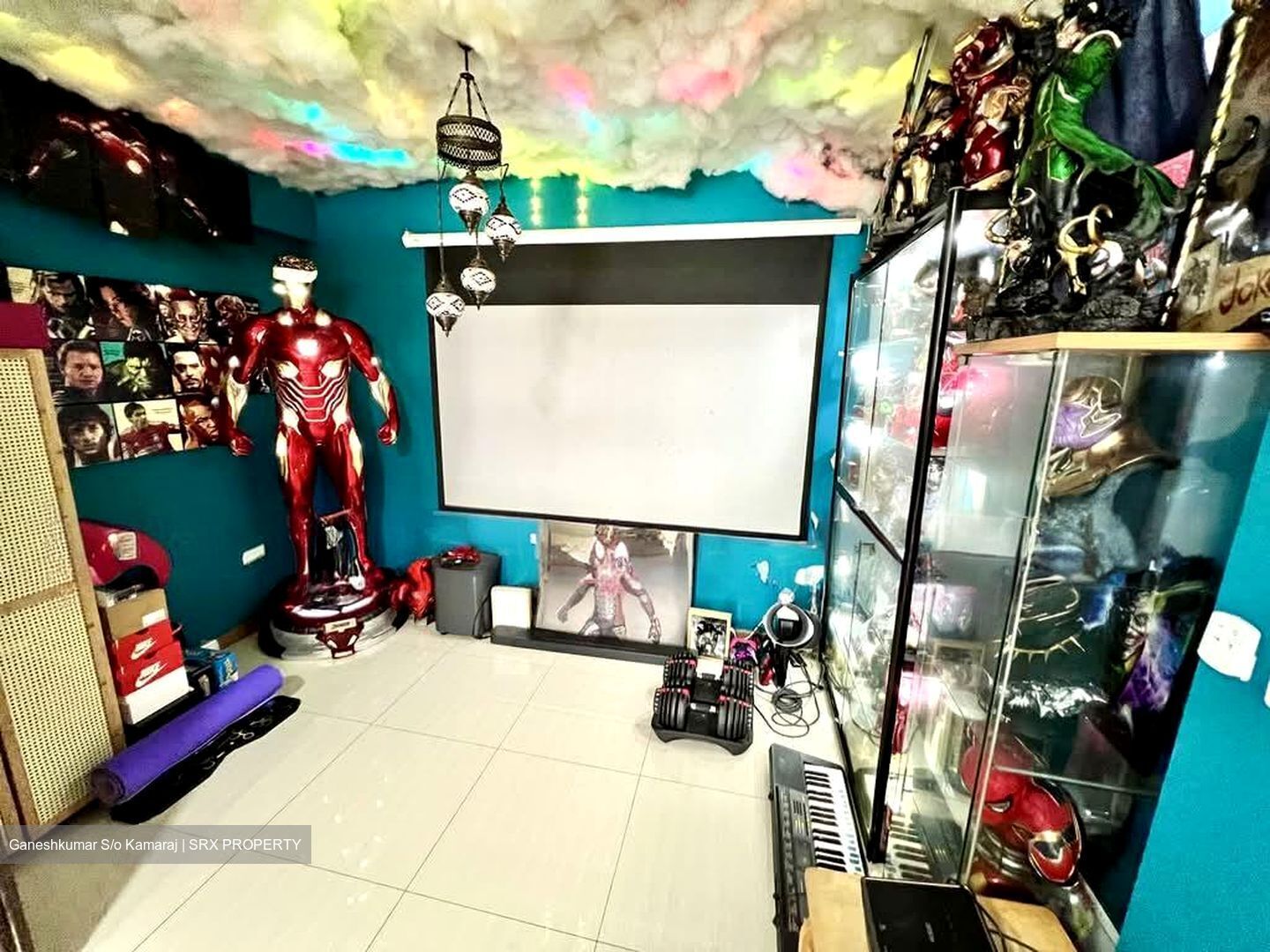 Blk 406A Northshore Residences I (Punggol), HDB 5 Rooms #544476881